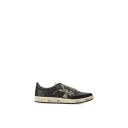 Premiata Herre Sko Svart 46 EU,