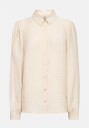 Vevet bluse