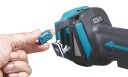 Makita Vinkelsliper DGA518ZU 18V Ø125 mm solo