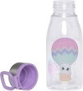 Beckmann Flaske 400 ml Yellow Heart