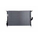 HELLA 8MK 366 302 441 Radiator motorkjøling