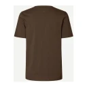 Samsøe Samsøe Dame Topper Brun XL,