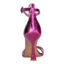 Islow Dame Sko Rosa 39 EU,