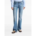 Fay, Dame, Jeans, Blå, W29,
