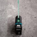 Makita Krysslaser Cxt® Grønn 12v Max, 35 M, Grønn