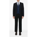 Gucci Herre Bukser Svart L,
