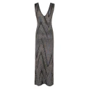 Missoni Dame Kjoler Flerfarget S,