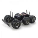 Tamiya 58646 Konghead 6x6 G6-01 1:18 Monster Truck Kit
