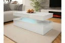 Glenndale Soffbord 55 cm Concept 55 White -