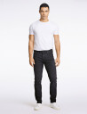 Lindbergh Superflex Jeans - Black - 38 x 32