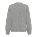 Karen By Simonsen Kbanemone Cardigan   Grey   XXS