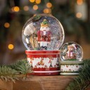 Villeroy & Boch - Christmas Toy's julekule nøtteknekkeren