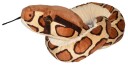 Wild Republic Kosedyr Slange   137 cm   Burmesisk pyton