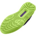 Under Armour Flow FUTR X 4 Start Of Season Basketballsko Svart 43