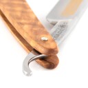 Dovo Inox Straight Razor Barberkniv