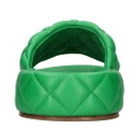 Bottega Veneta Dame Sko Grønn 37 EU,
