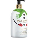 Baylis & Harding Festive Edition Vanilla Frosting Hand Wash Snowman 50