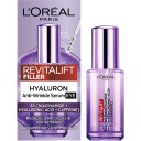 L'Oréal Revitalift Filler Øyserum 20ml med Hyaluronsyre og Koffein