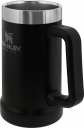 Stanley - Adventure ølkrus 70 cl svart