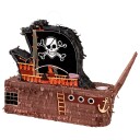 Boland Piñata Piratskip