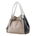 Coach Dame Beige