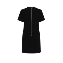 Silvian Heach, Dame, Kjoler, Svart, XS,
