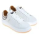 John Richmond Herre Sko Hvit 42 EU,