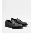 Tod's Herre Sko Svart 40 EU,