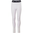 Helly Hansen Dame Lifa Merino Mellomvekt Stilongs Med Mønster Lilla L