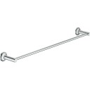 Grohe Essentials Authentic håndklestang 58,2 cm krom