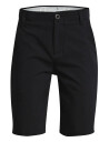 Under Armour Ua Matchplay Short Black 128 140
