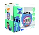 Lexibook Lilo &  Stitch Projector Vekkeklokke