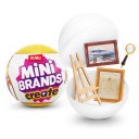 Mini Brands Samlefigur – S1 Create – Masterpieces