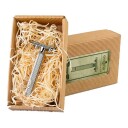 Gordon D412 DE Safety Razor