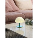 Halo Design Mini Mush Bordlampe Turkis