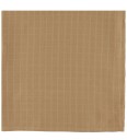 Cam Cam Stoffklutene 70x70 cm 2-pack Honey Cam Cam OneSize Gulpeklut