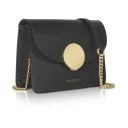 Le Parmentier Dame Vesker Svart ONE SIZE,