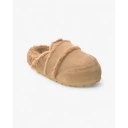 Inuikii Dame Sko Beige 40 EU,