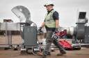 Milwaukee Rørgjengemaskin M18 FPT114-0C Uten Batteri Og Lader