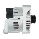 Dynamo AS-PL A3393S