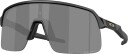 Oakley Sutro Lite Sportsbriller Matte Black w/ Prizm Black