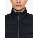 Emporio Armani Herre Jakker Svart L,