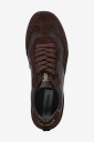 Steve Madden   Joggesko Emporia   Brun