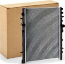 RIDEX 470R1429 Radiator motorkjøling