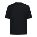 D4.0 Herre Topper Svart XL,