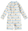 That"s Mine Sune Swim Onesie Blue 116