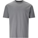 Virtus Roake V2 M Tee   Grey   L