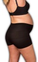 Carriwell Gravid &  Sykehustruse Svart