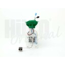 Drivstoffpumpe HÜCO 133147