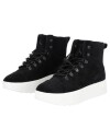 Mellow Fie Mid High Boot D